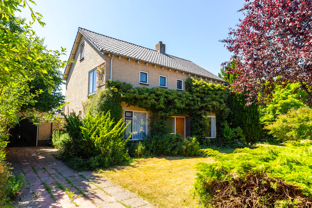 Foto 1 van Torenlaan 16