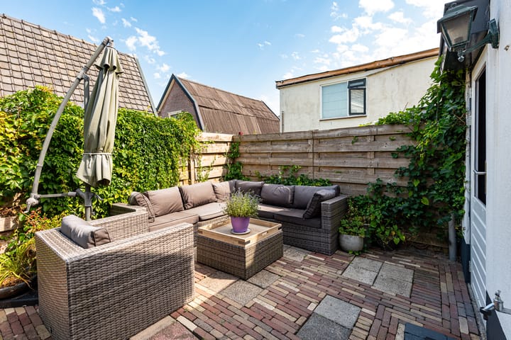 Foto 4 van de Wetstraat 7