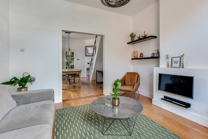 Foto 5 van de Wetstraat 7