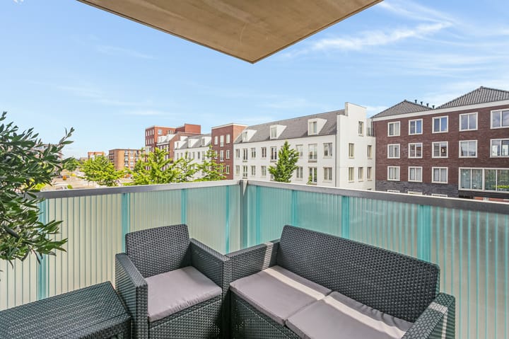 Foto 24 van Oostenrijkstraat 30