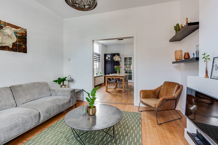 Foto 6 van de Wetstraat 7