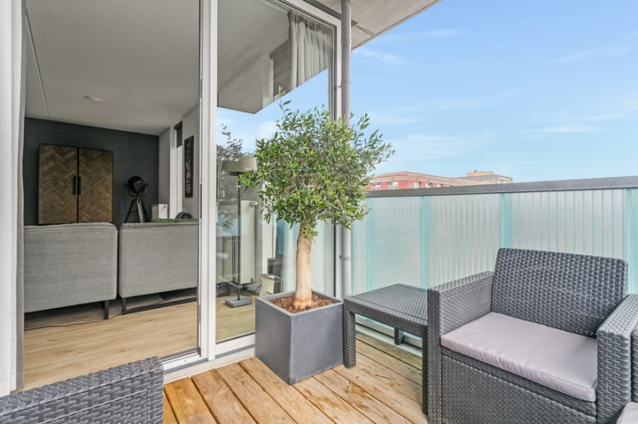 Foto 25 van Oostenrijkstraat 30