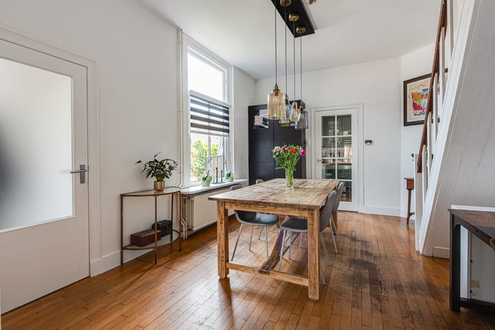 Foto 7 van de Wetstraat 7