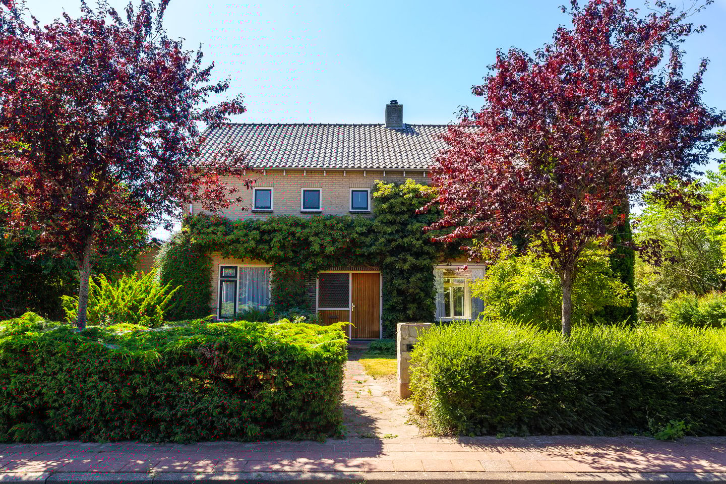 Foto 5 van Torenlaan 16