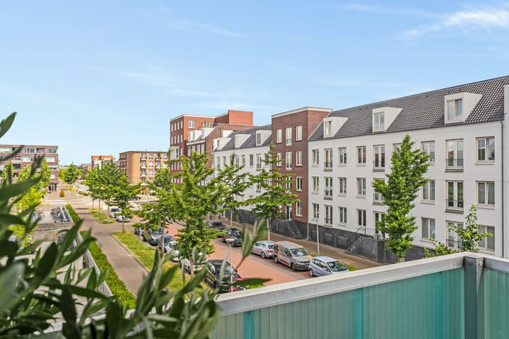 Foto 26 van Oostenrijkstraat 30