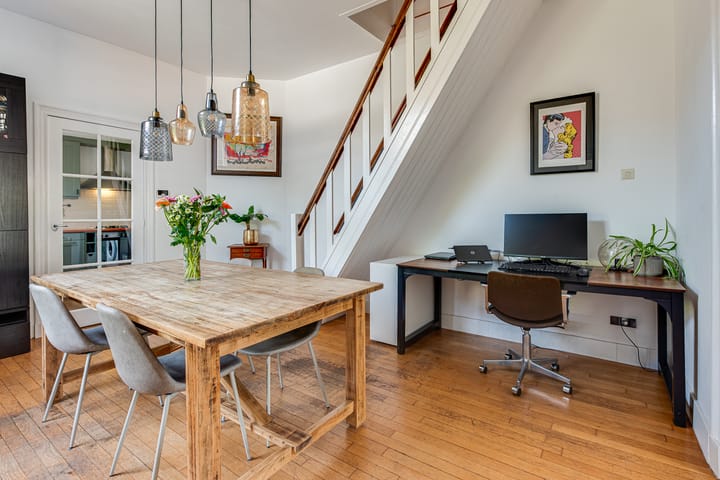 Foto 9 van de Wetstraat 7