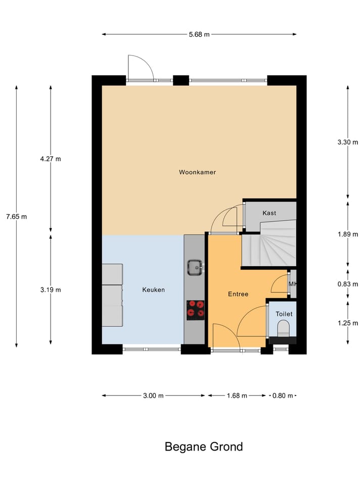 Foto 42 van Schoenmaker 7