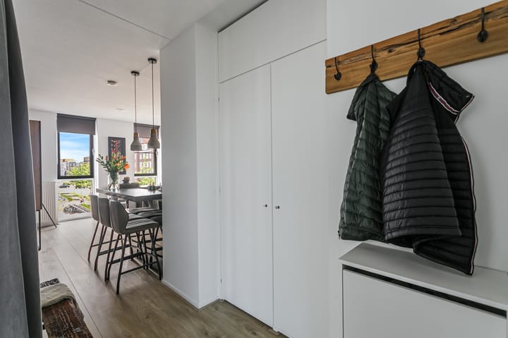 Foto 28 van Oostenrijkstraat 30