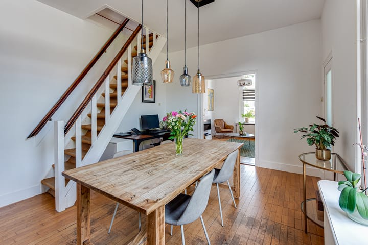 Foto 10 van de Wetstraat 7