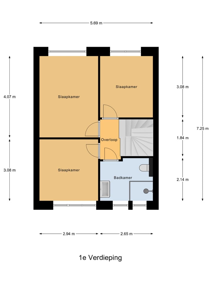 Foto 43 van Schoenmaker 7