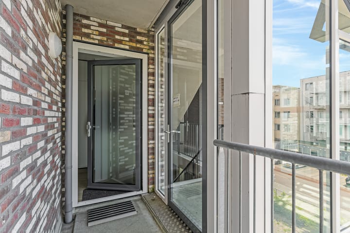 Foto 29 van Oostenrijkstraat 30