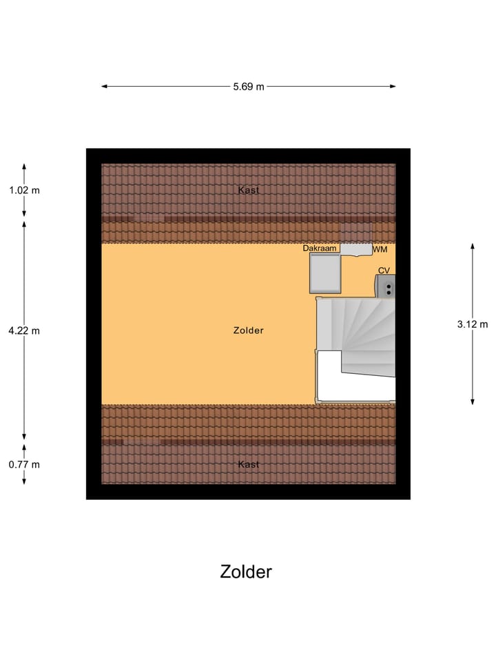 Foto 44 van Schoenmaker 7