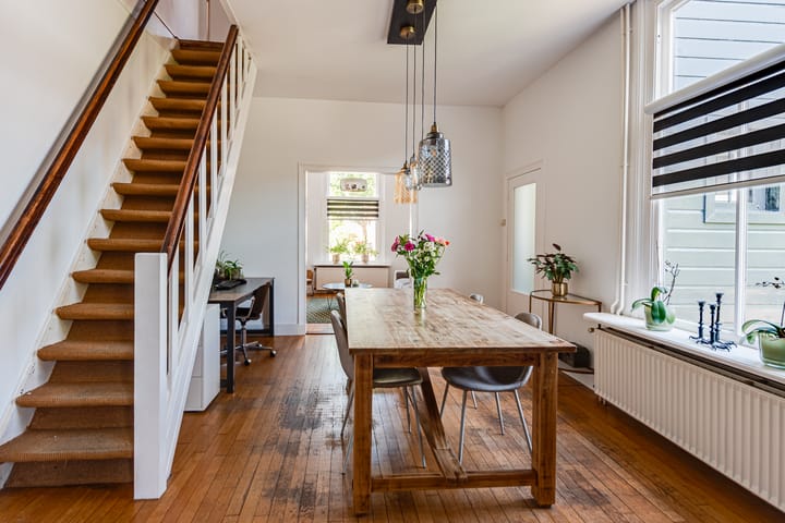 Foto 11 van de Wetstraat 7