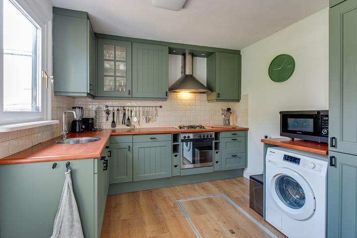 Foto 12 van de Wetstraat 7