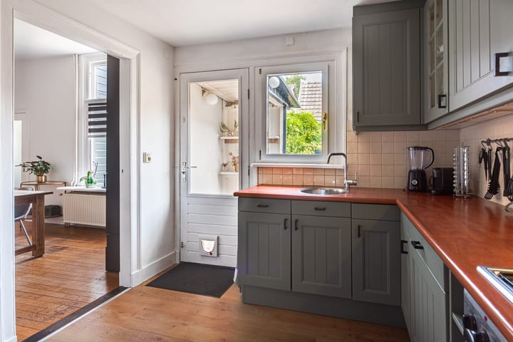 Foto 13 van de Wetstraat 7