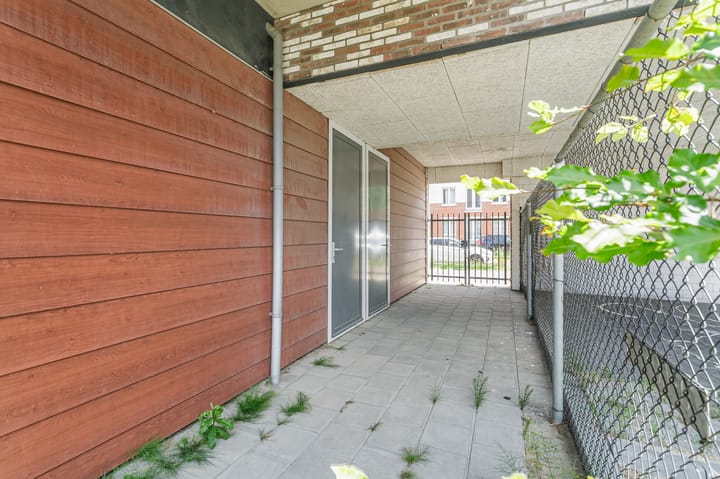 Foto 32 van Oostenrijkstraat 30