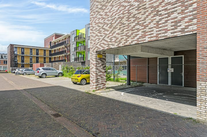 Foto 33 van Oostenrijkstraat 30