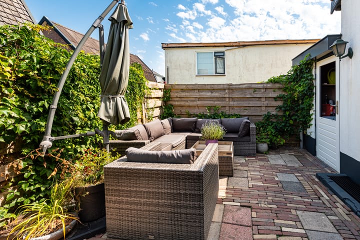 Foto 15 van de Wetstraat 7