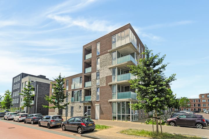 Foto 34 van Oostenrijkstraat 30