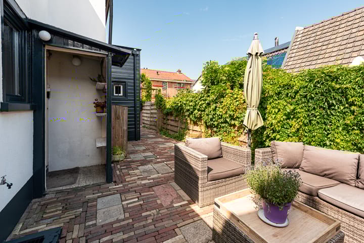 Foto 16 van de Wetstraat 7