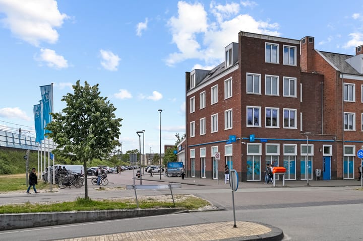 Foto 35 van Oostenrijkstraat 30