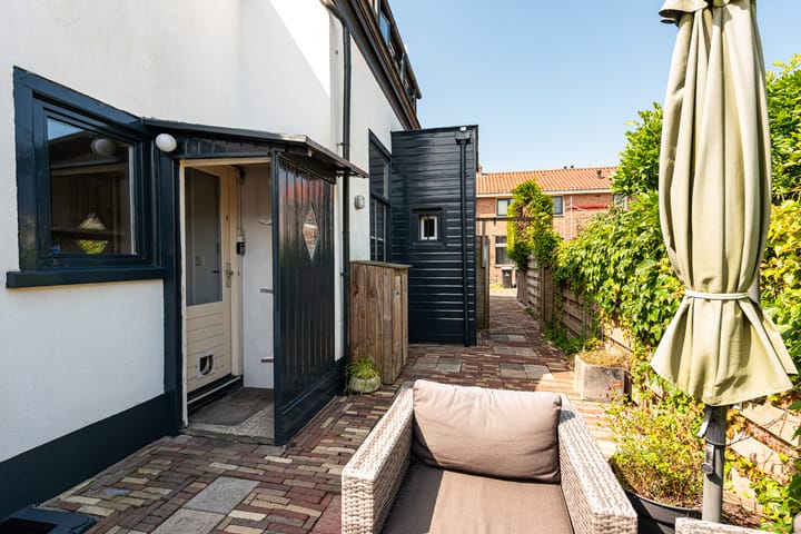 Foto 17 van de Wetstraat 7