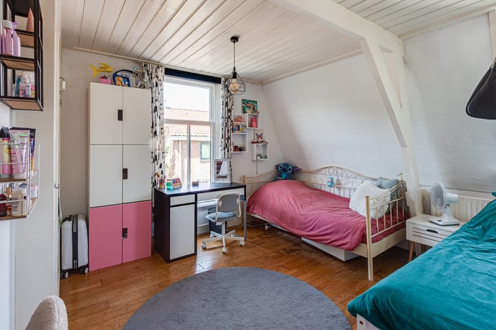 Foto 19 van de Wetstraat 7