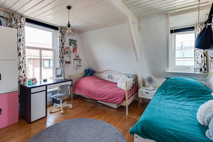 Foto 20 van de Wetstraat 7