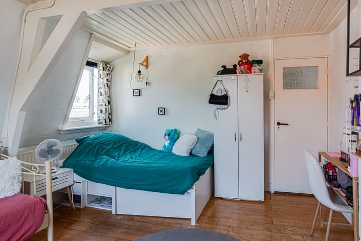 Foto 21 van de Wetstraat 7