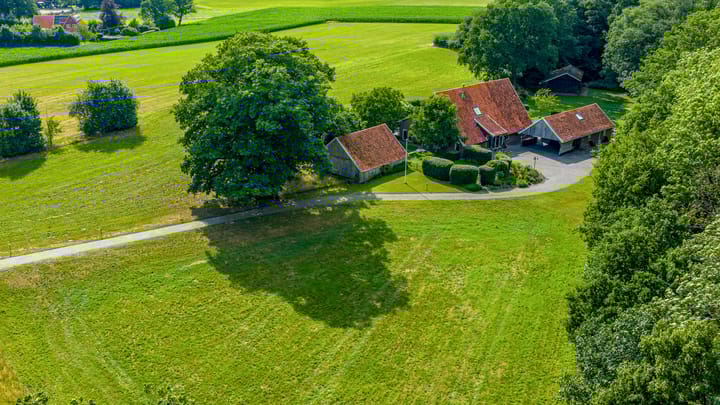 Vredenseweg 111 main image