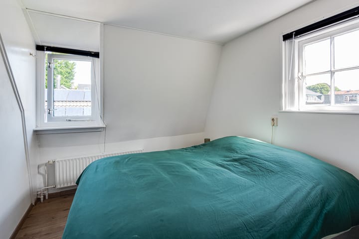 Foto 23 van de Wetstraat 7