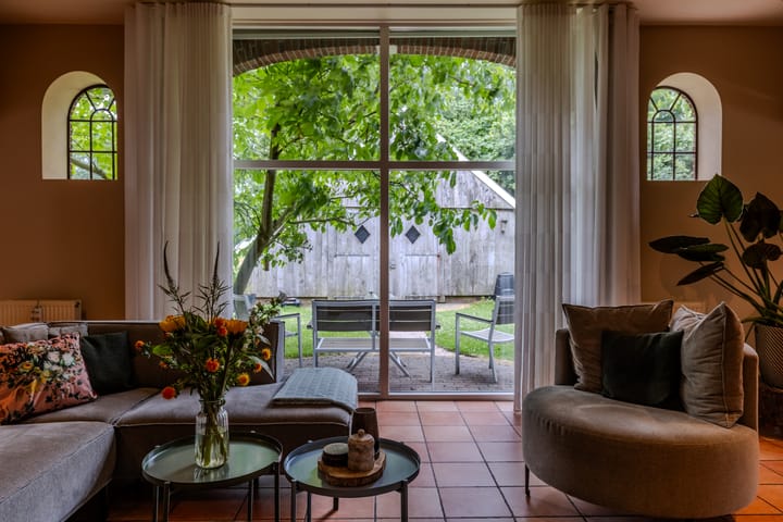 Foto 4 van Vredenseweg 111