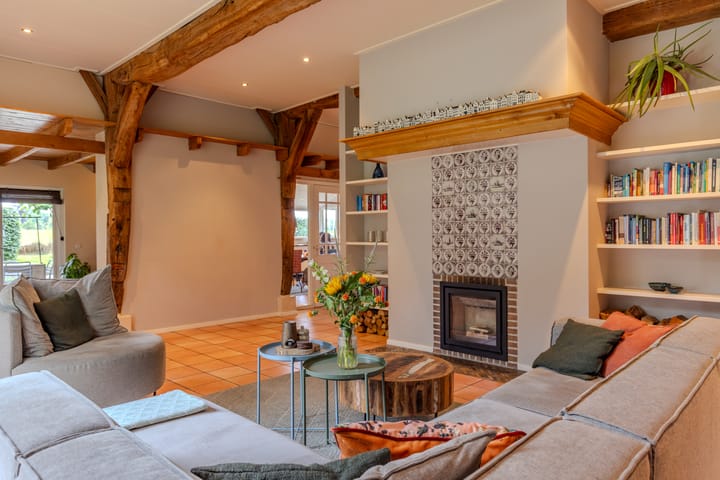 Foto 5 van Vredenseweg 111