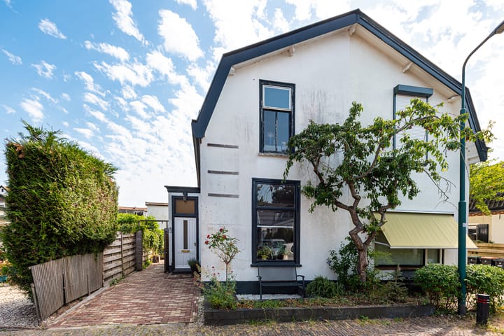 Foto 28 van de Wetstraat 7