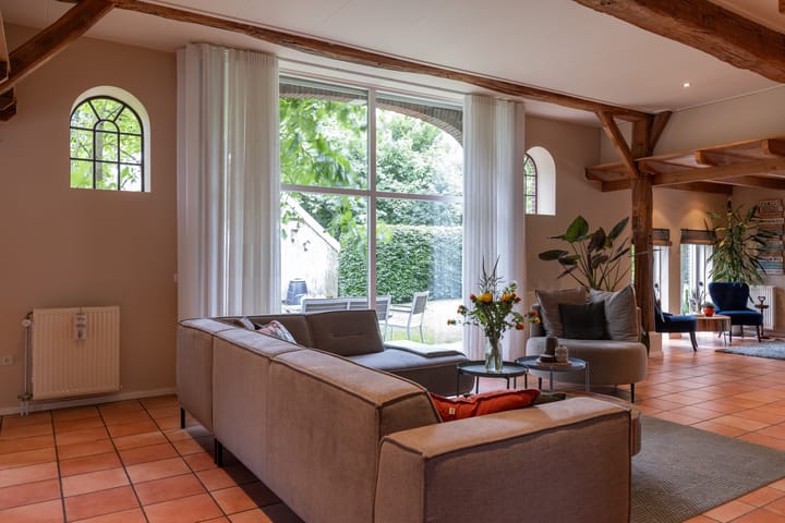 Foto 8 van Vredenseweg 111