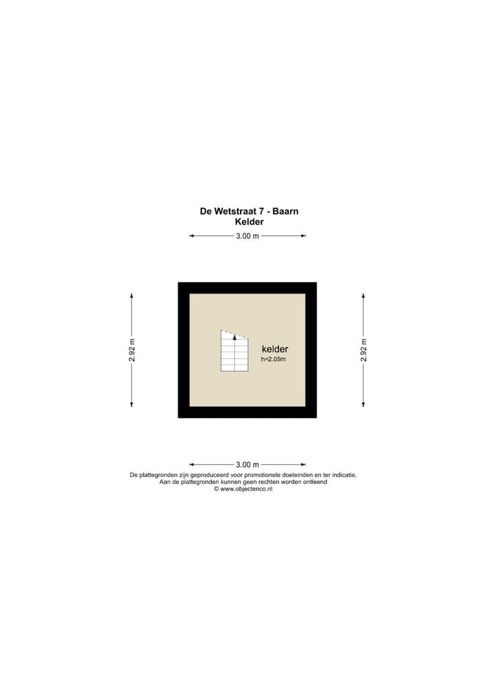 Foto 31 van de Wetstraat 7