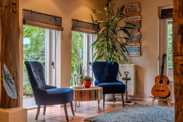 Foto 9 van Vredenseweg 111