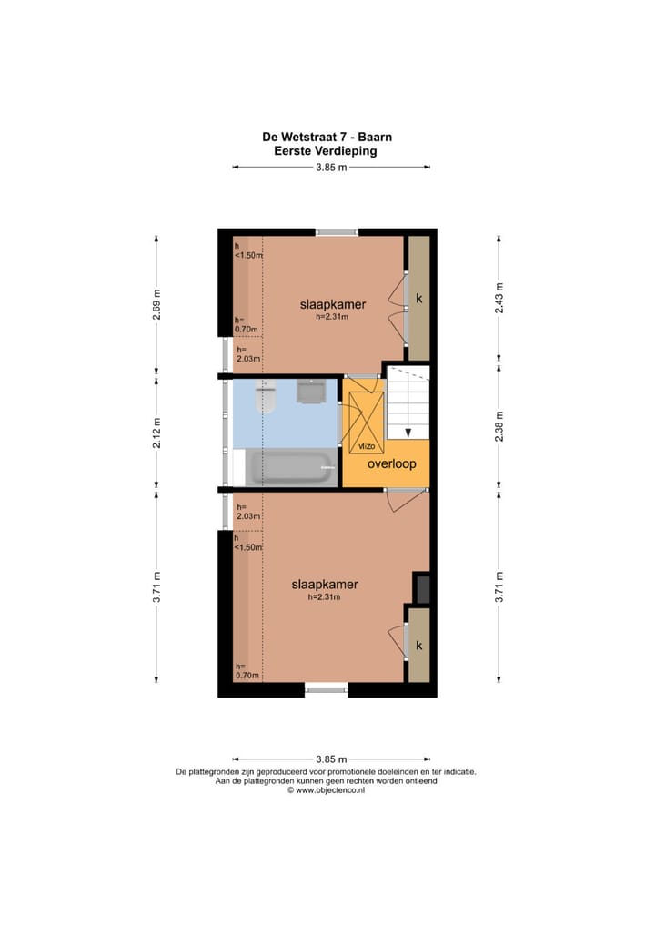Foto 33 van de Wetstraat 7