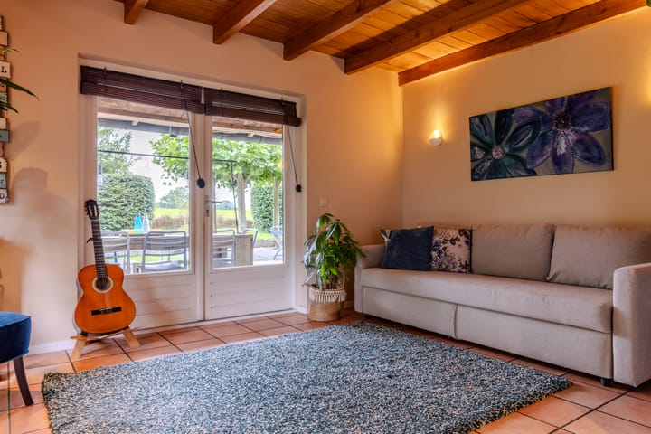 Foto 10 van Vredenseweg 111