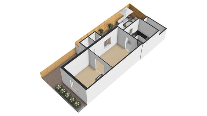 Foto 36 van de Wetstraat 7