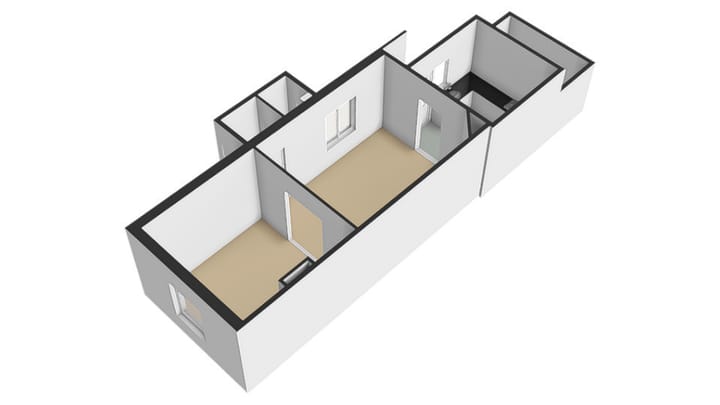 Foto 39 van de Wetstraat 7