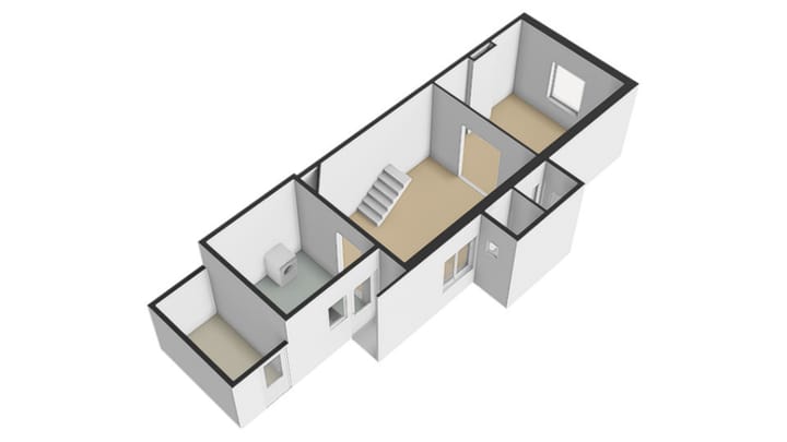 Foto 40 van de Wetstraat 7