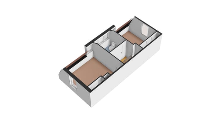 Foto 41 van de Wetstraat 7