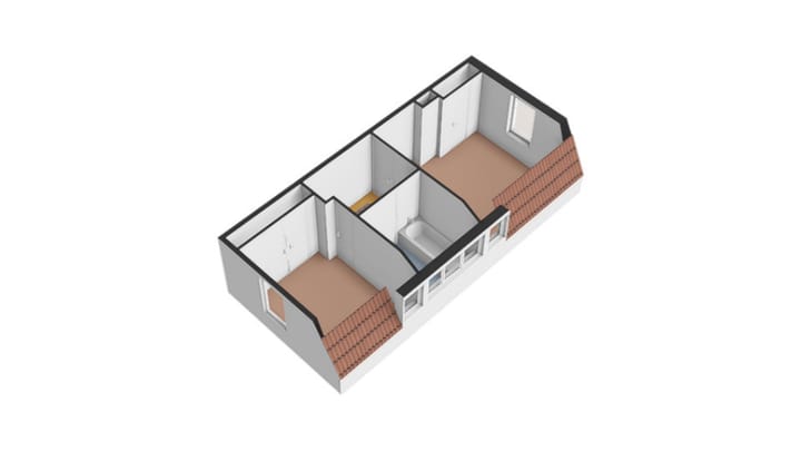 Foto 42 van de Wetstraat 7