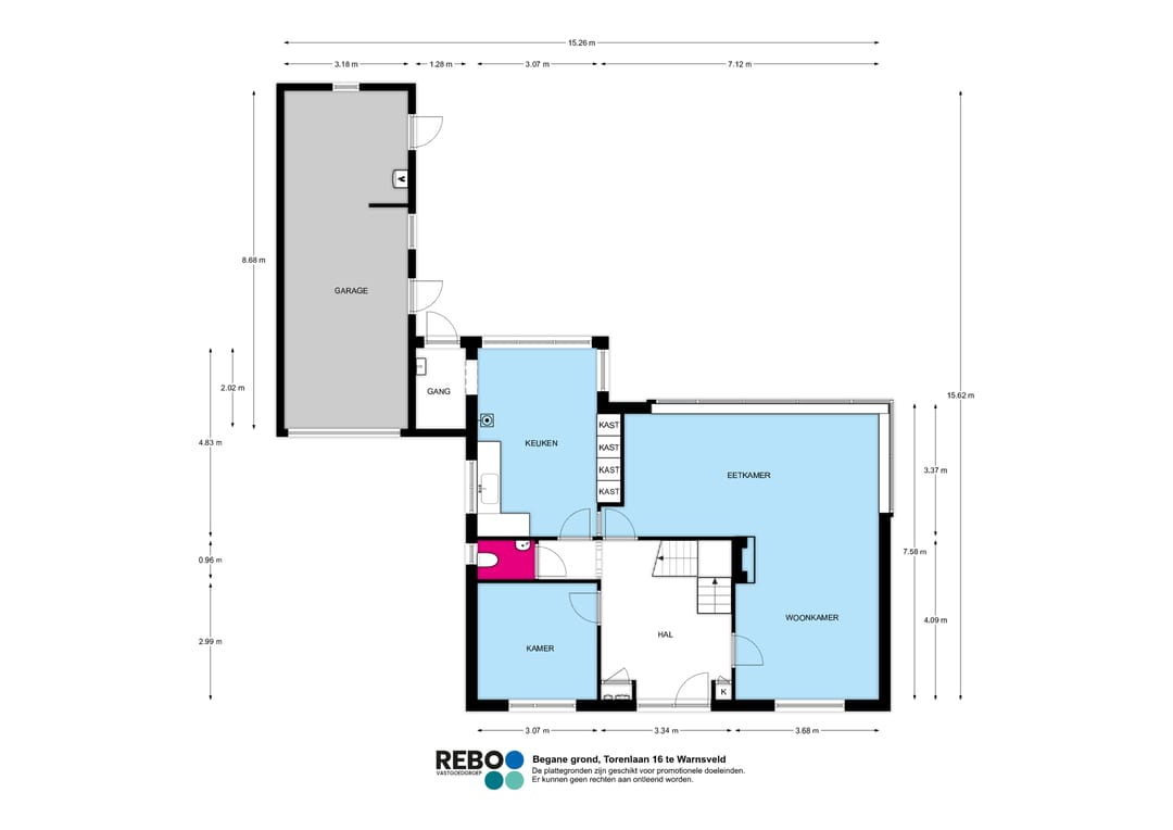 Foto 41 van Torenlaan 16