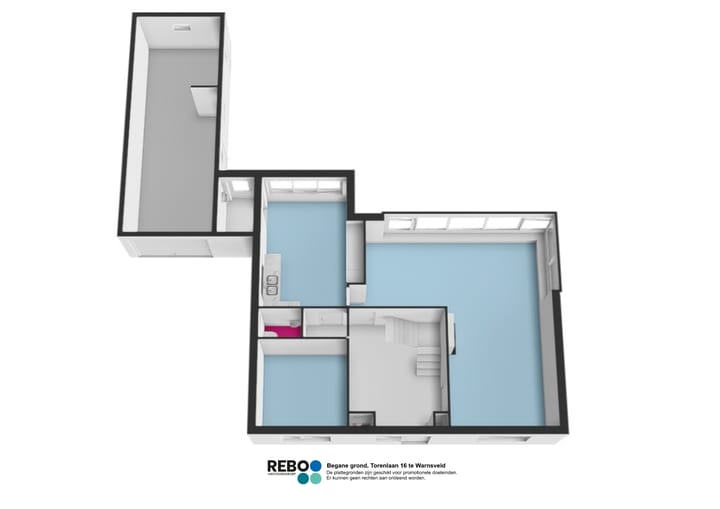 Foto 42 van Torenlaan 16