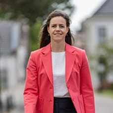 Lisette Verlaan - van der Plas - Makelaar (Directeur)