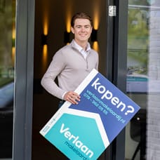 Rik van Iterson - Makelaar