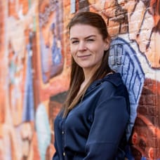 Wendy Meershoek - Makelaar