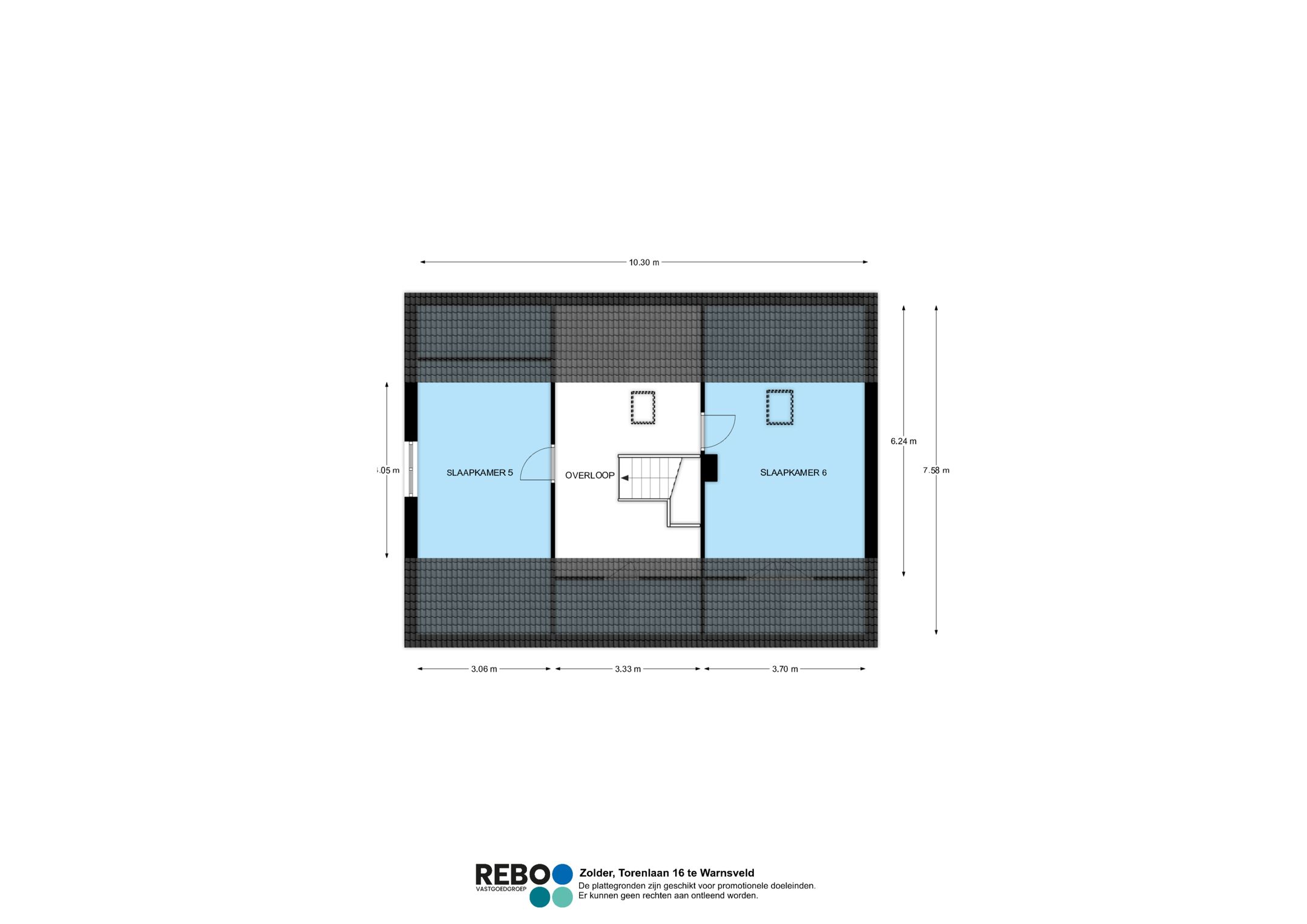 Foto 45 van Torenlaan 16